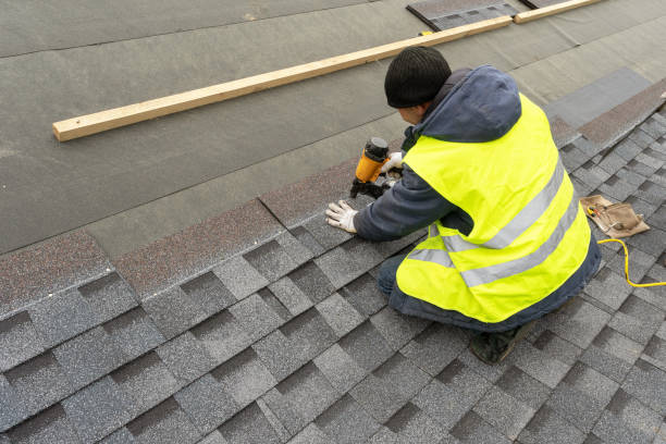 Best Slate Roofing Contractor  in Amite City, LA