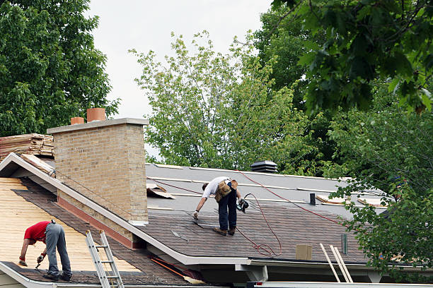 Best Residential Roofing Contractor  in Amite City, LA